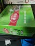 茶花 食品密封袋大号50只加厚双筋食品级保鲜收纳袋自封密实袋* 实拍图