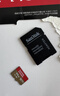 闪迪（SanDisk）512GB TF(MicroSD)内存卡4K极速金卡 A2 V30 U3 兼容大疆Pocket 4/Action 6运动相机 无人机存储卡 实拍图