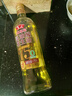 鲁花 【保真花生油】食用油 5S 物理压榨 高油酸花生油750ml 实拍图