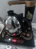 金灶（KAMJOVE） 全智能自动上水电热水壶电热壶茶具全自动电茶炉烧水壶茶具 K7 0.9L 实拍图