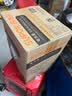 苏泊尔（SUPOR）电水壶 双层防烫烧水壶热水壶1.7L大容量 全钢无缝内胆304不锈钢电热水壶SW-17J419 实拍图