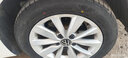 固特异（Goodyear）汽车轮胎 205/55R16 91W EF1 SPORT鹰驰F1酷跑 适配 速腾/卡罗拉 实拍图