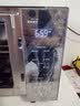 格兰仕（Galanz）变频微波炉光波炉一体机家用烤箱23升不锈钢内胆900W速热一级能效G90F23CSLV-ZY(B0) 实拍图