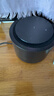 小米（MI）Xiaomi Sound 高保真智能音箱 小爱音箱 小米音箱 黑胶经典款 音响 哈曼调音 立体声 礼物 实拍图