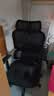 西昊M56二代 人体工学椅办公椅电脑电竞椅子人工力学座椅学习升降椅背 实拍图