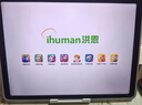 步步高AI学习机X5Pro 新课标学生平板 性价比学练机教材同步 小学初中高中护眼屏新课标官方旗舰6+256G 实拍图
