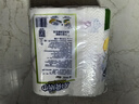 心相印厨房卷纸/厨房用纸150节 吸油锁水 厨房纸巾 食品接触级 懒人抹布 实拍图