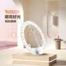 公牛（BULL）Led吸顶灯改造灯圆形泡灯条贴片替换灯盘光源 24W圆形6500K 实拍图
