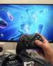 飞智黑武士5Pro竞技精英游戏手柄 力切换杠杆扳机 体感PC电脑Steam类xbox无线蓝牙NS电视 仁王3NBA2K26 实拍图