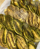万般宜香豆粉甘肃馍馍专用苦豆子粉香料食用做花卷蒸馍调料无添加250g 实拍图