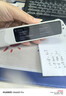 科大讯飞AI词典笔X9 Pro【重磅新品】英语学习神器点读单词翻译笔 小学初中高中同步全科便携式学习机  实拍图