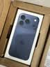 苹果Apple/【0首付36期免息】苹果17Promax 苹果17Pro iphone17promax手机准新 国行正品双卡新款 17pro 星宇橙 6.3英寸 256GB【活动特价+国行准新+质保二 实拍图