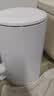 美的（Midea）电热水壶烧水壶价保618养生家用1.5L大容量316L母婴级无缝内胆双层防烫自动断电泡茶MK-HJ1566-PRO 实拍图