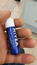 妮维雅（NIVEA）润唇膏男士型4.8g滋润保湿温和配方护唇礼物送男生 实拍图