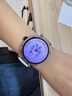 HUAWEI WATCH GT 6 浮光白 41mm智能手表多维情绪健康全新骑行体验华为GT6手表GT5升级 实拍图