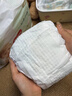 好奇（Huggies）小森林拉拉裤L40片(9-14kg)尿不湿心钻【透氧顶配更0痕】 实拍图