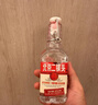 出口小方瓶 经典红标 永丰牌 清香型白酒 42度 500ml*6瓶 北京二锅头 实拍图