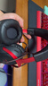 极度未知（HYPERX）飓风2飓风3系列电竞游戏耳机头戴式 fps吃鸡耳麦降噪麦克风 原金士顿cloud2电竞耳机 飓风3-黑红【DTS音效丨性能升级】 实拍图