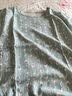 宜而爽【冰丝睡衣】女士梭织家居服套装短袖中裤可外穿居家两件套 实拍图