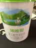 君乐宝(JUNLEBAO)臻唯爱1段婴儿配方羊奶粉(0-6月龄)170g  实拍图