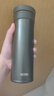 膳魔师（THERMOS）保温杯550ml男女陶瓷内胆泡茶咖啡水杯子伴手礼生日礼物TCMV松竹 实拍图