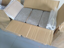瓷牌茗茶具（cipaiming teaset）旅行茶具套装户外便携式陶瓷快客杯一壶四杯办公室功夫茶壶泡茶 白古茗1壶6杯+罐盘+旅行包+巾夹 实拍图