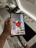 联想（Lenovo）拯救者Y700四代游戏平板电脑AI元启版8.8英寸Pad骁龙8至尊版 3K165Hz电竞高刷屏12+256G白国家补贴 实拍图