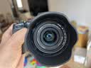 唯卓仕25mm F1.7 Air自动对焦大光圈标准定焦镜头半画幅适用M43卡口XF口Z卡口E卡口微单相机人像人文镜头 AF 25mm F1.7 Air XF（富士口） 搭配套 实拍图