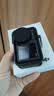 大疆（DJI）Osmo Action4 灵眸 运动相机 拍摄vlog  摩托车骑登山行运动摄像机 手持摄录装备 标准版第一视角128G套餐 官方标配 标配 实拍图