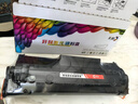 彩格m1136硒鼓适用惠普hp cc388a硒鼓88a m126a p1106 p1108 p1107 m1213 m1216 m202n m128fn打印机硒鼓墨盒 实拍图