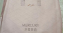 水星家纺被子冬被60%大豆被纤维被冬季被子加厚保暖被芯200x230cm约6.2斤 实拍图