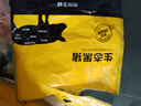 京东跑山猪 黑猪后腿肉 1.2斤 去皮猪腿肉猪肉红烧肉小炒肉冷冻生鲜食材  实拍图