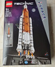 乐高（LEGO）积木机械组42179 地球和月亮轨道运转模型男女孩儿童玩具520礼物 实拍图