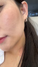 YZS遮瑕气垫bb霜非小样试用装持久粉底液遮瑕女保湿补水控油不易脱妆 自然色(正装+2个替换装) 实拍图