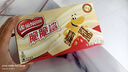 雀巢（Nestle）脆脆鲨牛奶味巧克力夹心威化饼干24条446.4g休闲零食独立包装 实拍图