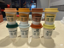 星巴克（Starbucks）精品冻干黑咖啡随星杯2.0抱抱桶(美式+拿铁)之选 0糖0脂 2g*30颗 实拍图