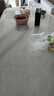 希偌石英石厨房台面保护膜大理石自粘透明防油贴纸耐高温灶台贴膜 实拍图