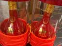郎酒 红花郎15 酱香型白酒 53度 500mL*1瓶 单瓶装 （年份包装随机） 实拍图