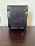 华硕（ASUS）【焕新补贴】ROG魔盒Air WiFi7电竞Ai路由器家用无线千兆路由全2.5G口全屋wifi Aimesh随心组 实拍图