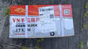 沪工 手拉葫芦三角倒链手动吊葫芦吊机手动小型起重机葫芦吊1吨2吨3吨 2吨3米（双链） 实拍图