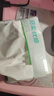 京东京造羽柔纸巾100抽*20包 3层无香纸巾面巾纸餐巾纸 整箱抽纸京东自营 实拍图