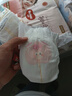 好奇（Huggies）铂金装小桃裤纸尿裤NB84片(5kg以下)尿不湿【透爽散热】 实拍图