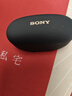 索尼（SONY）WF-1000XM5【政府补贴】真无线蓝牙降噪耳机 新一代降噪豆 智能AI 蓝牙5.3 黑色 618 520礼物 实拍图