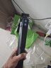 智国者【TOP榜第1名】自拍杆手机支架自动三脚360度旋转防抖跟拍摄落地便携式旅游直播神器旅行演唱会 实拍图