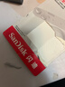 闪迪（SanDisk）128GB SD相机内存卡 C10 拍摄全高清视频 微单/单反数码相机存储卡 坚固耐用 超高性价比 实拍图