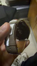 华为（HUAWEI）手表WATCH Buds【咨询享优惠】蓝牙耳机二合一AI降噪通话运动智能血氧心率监测男女士朋友礼物6Pro 卡其色真皮表带【贴膜+皮表带】 好礼10选1 实拍图