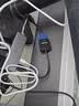 绿联Type-C扩展坞USB3.2高速拓展坞HDMI2.0接口4K60Hz转接头适用雷电苹果电脑转换器Mac华为笔记本iPad 实拍图