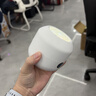 【热销百万】星空灯满天星氛围灯投影灯小夜灯台灯情调氛围礼物 【儿童最爱】创意投影灯【雪人】插电款 实拍图