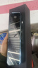 LNDU凌度汽车行车记录仪HS880EMax流媒体前后双录超清4K夜视2160P后镜 实拍图