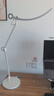 明基(BenQ) WiT Floor落地灯护眼阅读全光谱床头客厅卧室智能简约银 实拍图